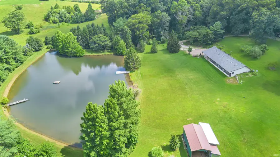 5662 E St Rd 54 Highway, Bloomfield, IN 47424 - #3