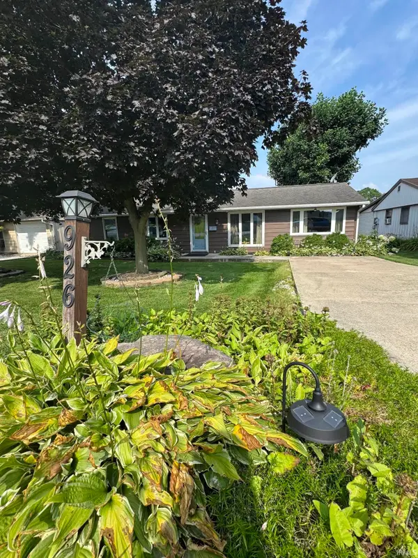 926 S Brady Street, Attica, IN 47918
