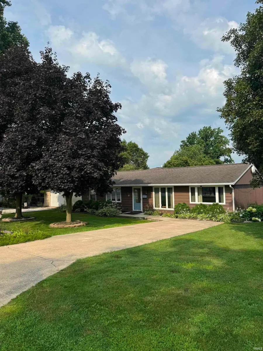 926 S Brady Street, Attica, IN 47918 - #2