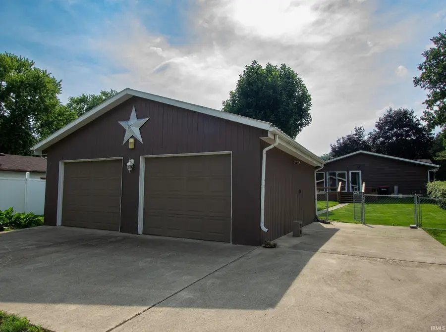 926 S Brady Street, Attica, IN 47918 - #3