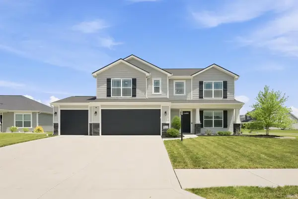 14624 Verona Lakes Passage, Fort Wayne, IN 46814
