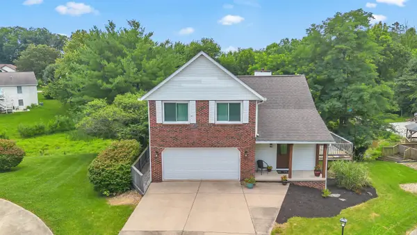 4105 W Portage Trail, Bloomington, IN 47404
