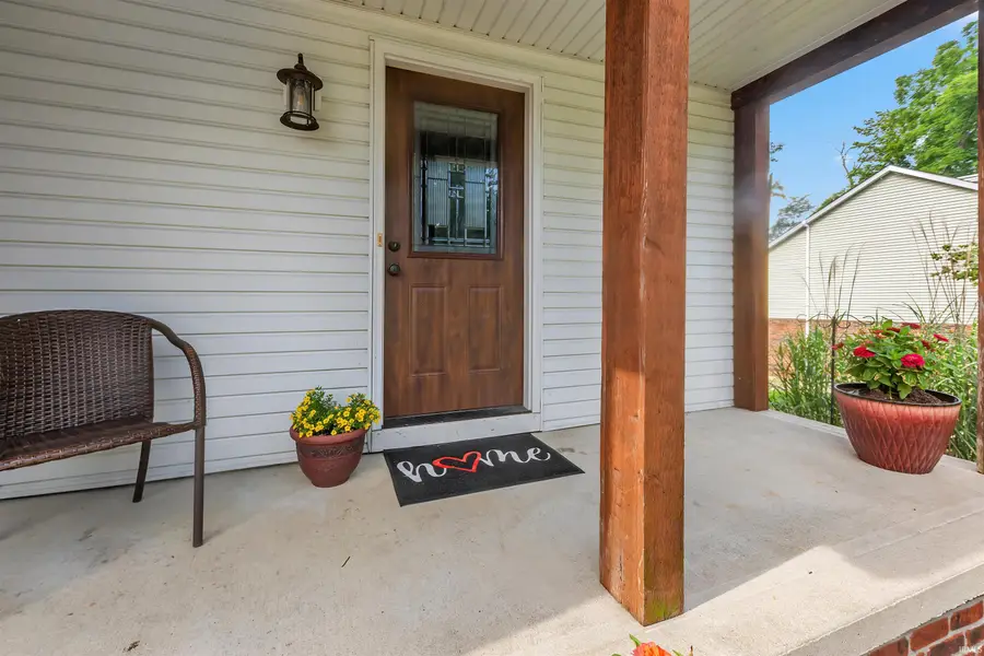 4105 W Portage Trail, Bloomington, IN 47404 - #3