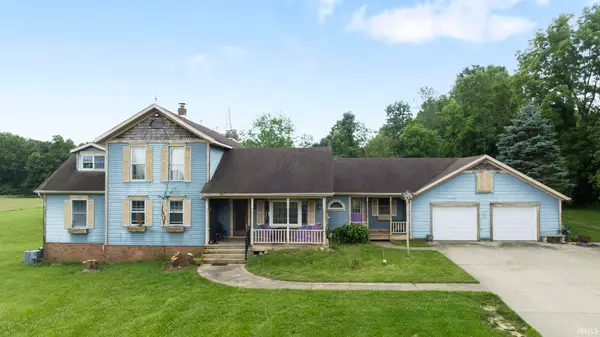 22150 Kern Road, South Bend, IN 46614