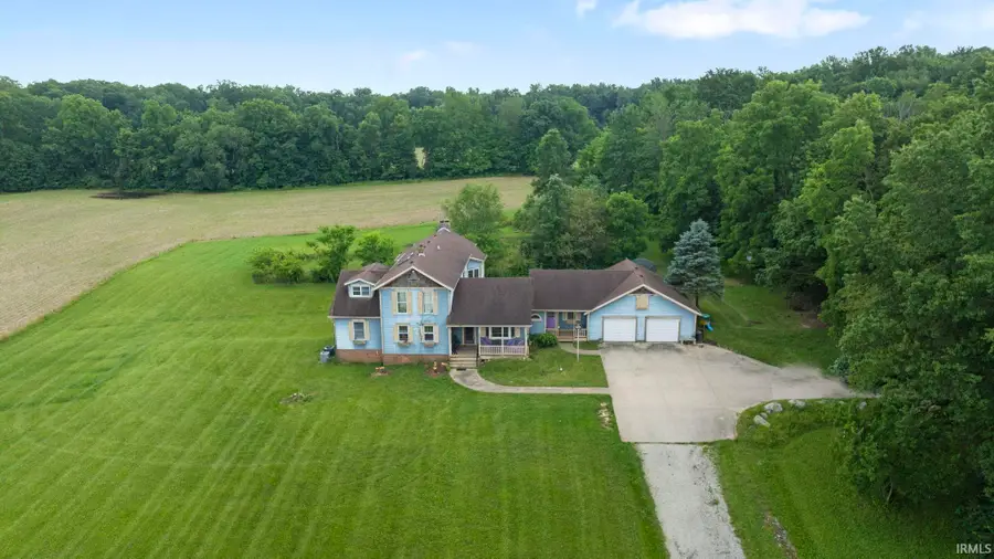22150 Kern Road, South Bend, IN 46614 - #2