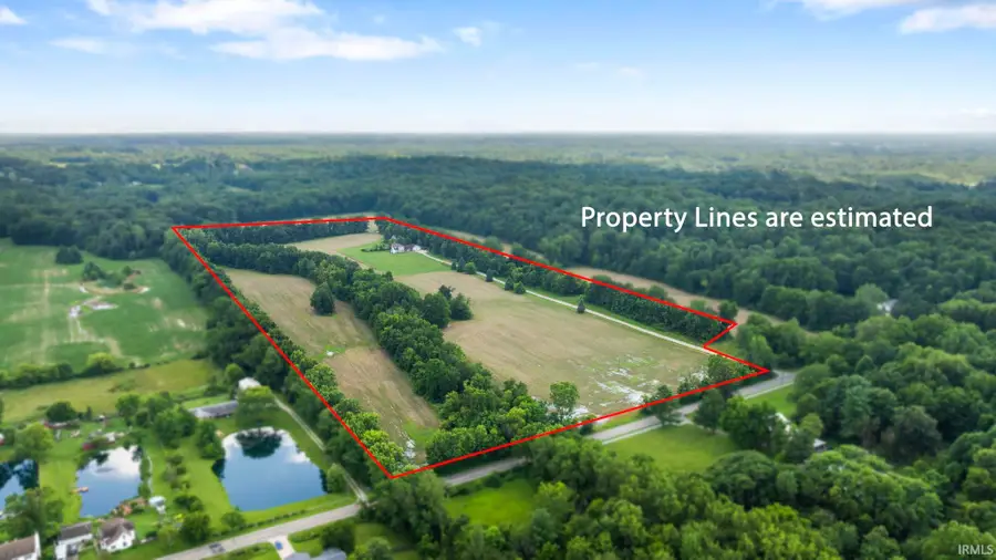 22150 Kern Road, South Bend, IN 46614 - #3