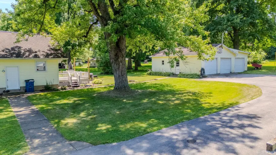 5522 S Lincoln Boulevard, Marion, IN 46953 - #2