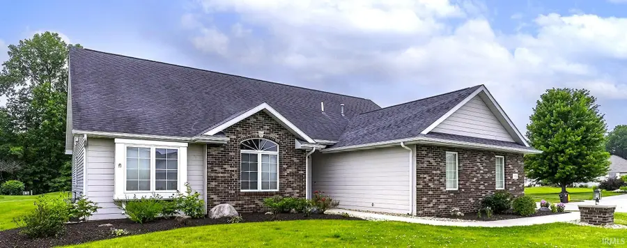 1906 Kelleys Landing, Fort Wayne, IN 46825 - #2