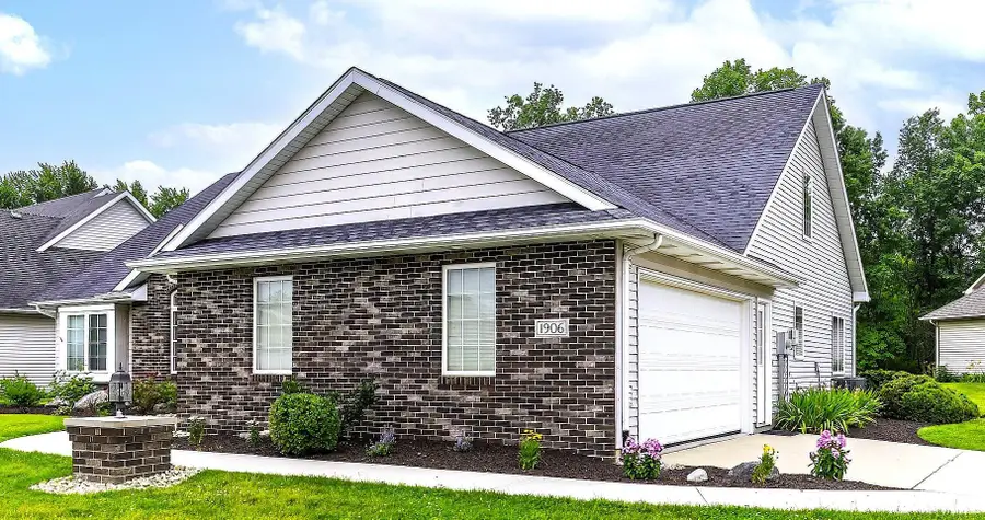 1906 Kelleys Landing, Fort Wayne, IN 46825 - #3