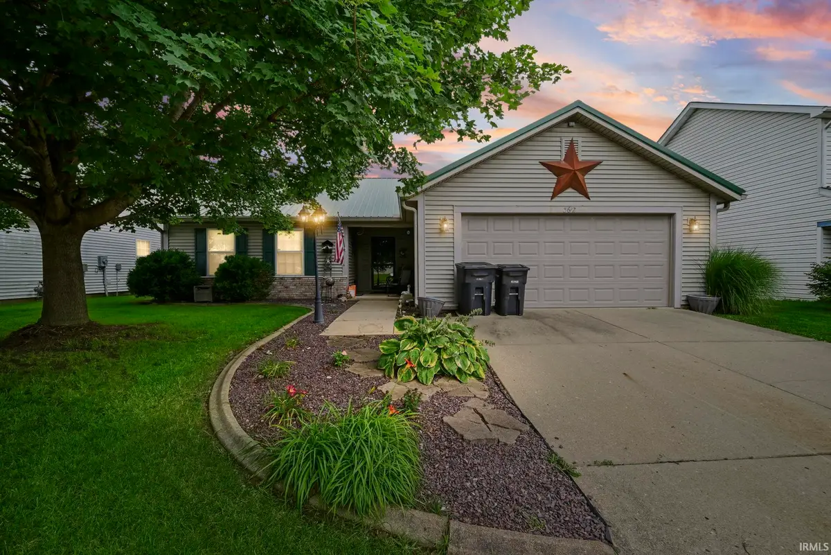 3612 Braddock Drive, Lafayette, IN 47909 - #1