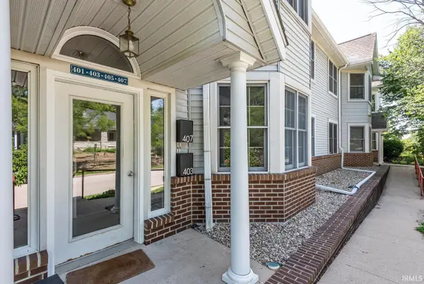 407 S Madison Street, Bloomington, IN 47403