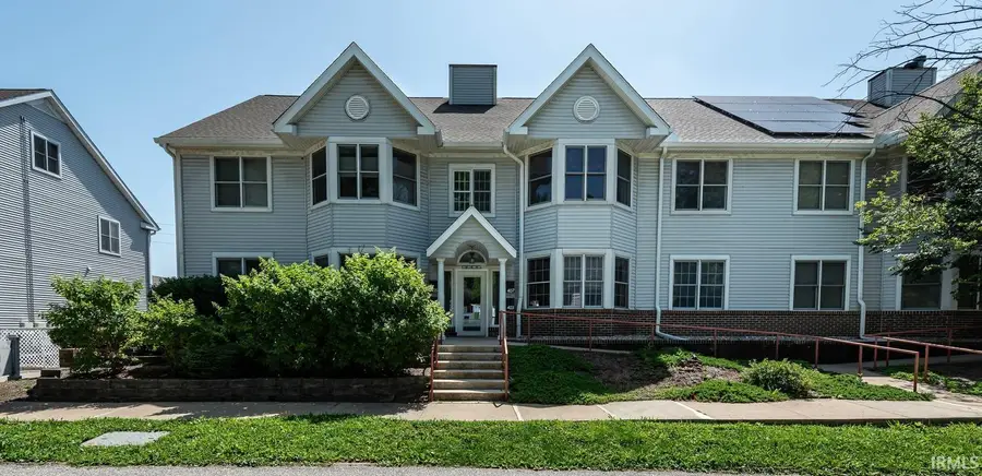 407 S Madison Street, Bloomington, IN 47403 - #2