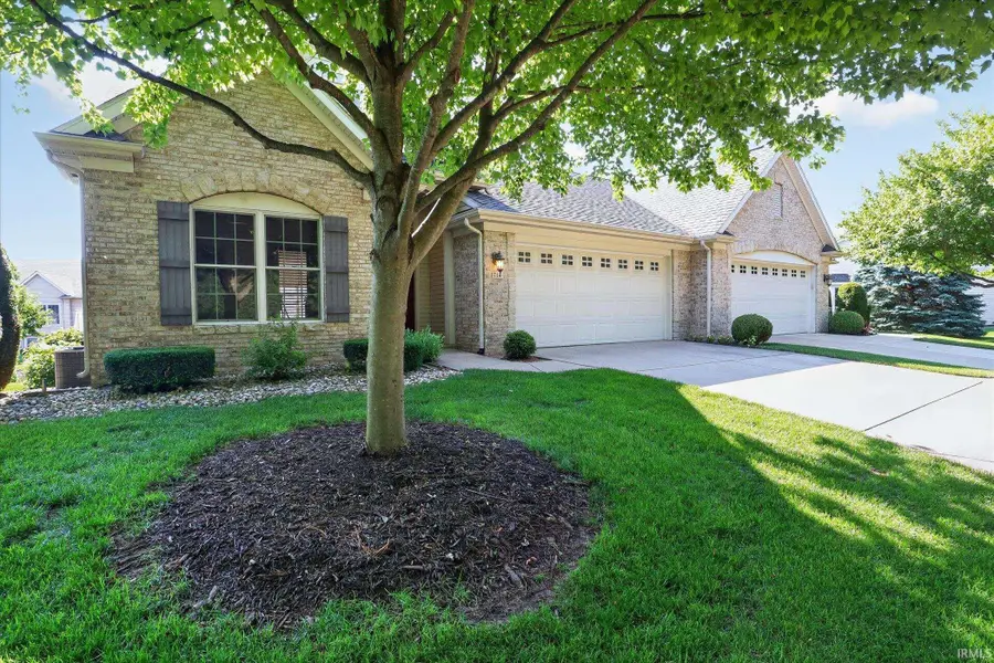 1714 Coventry Drive, Goshen, IN 46526 - #2