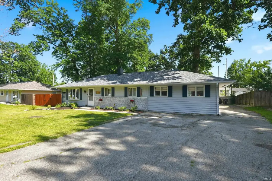3351 Eastwood Drive, Fort Wayne, IN 46805 - #2