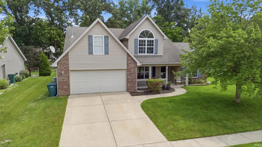 4411 Stergen Drive, Lafayette, IN 47909 - #2
