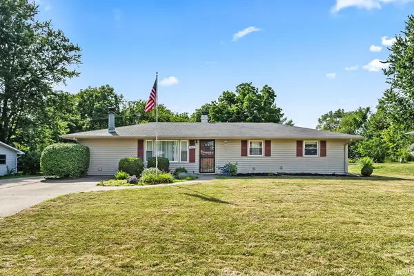 7549 Brookward Pass, Fort Wayne, IN 46835