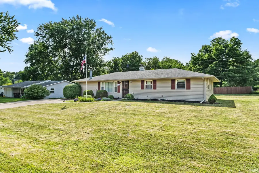 7549 Brookward Pass, Fort Wayne, IN 46835 - #3