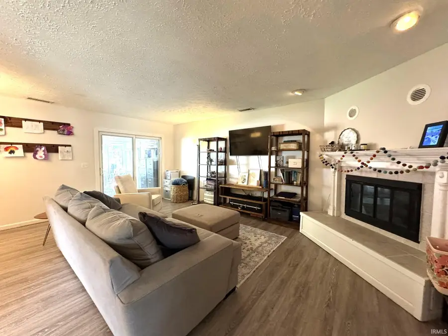 1106 Holman Drive, Marion, IN 46952 - #3