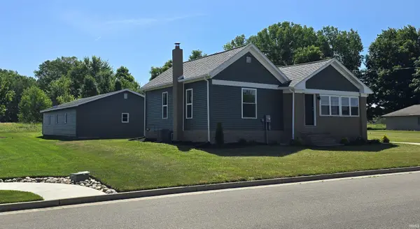 1014 Eckart Avenue, Auburn, IN 46706