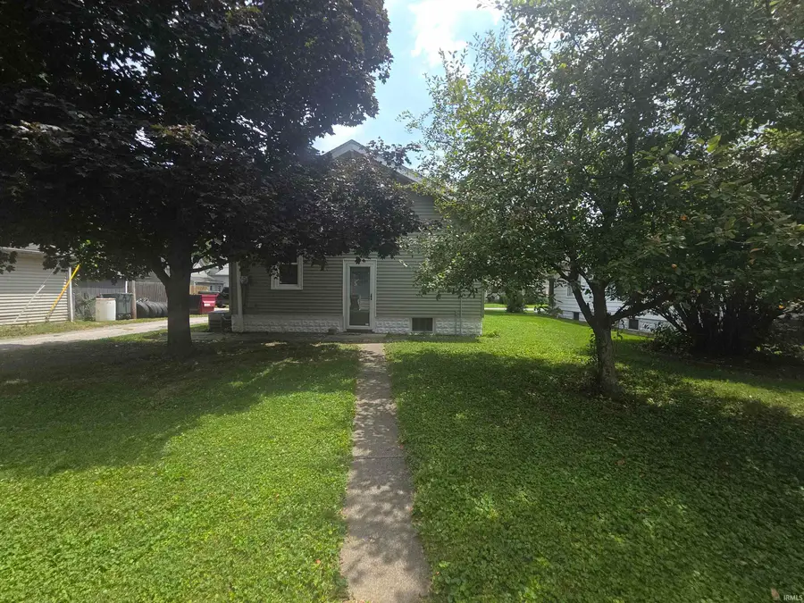 706 S 27th Street, Lafayette, IN 47905 - #2