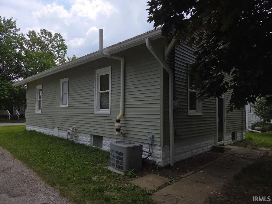 706 S 27th Street, Lafayette, IN 47905 - #3