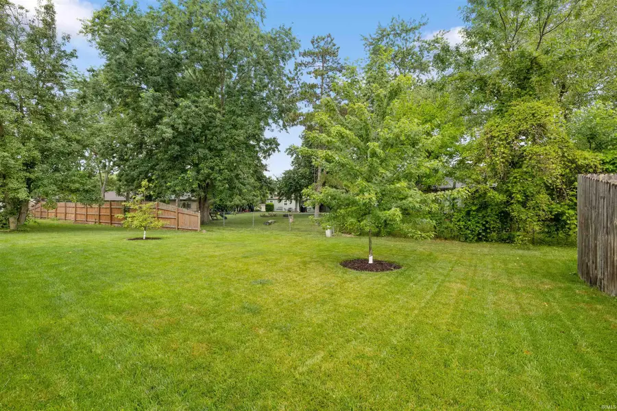 6811 Wrangler Court, Fort Wayne, IN 46835 - #3