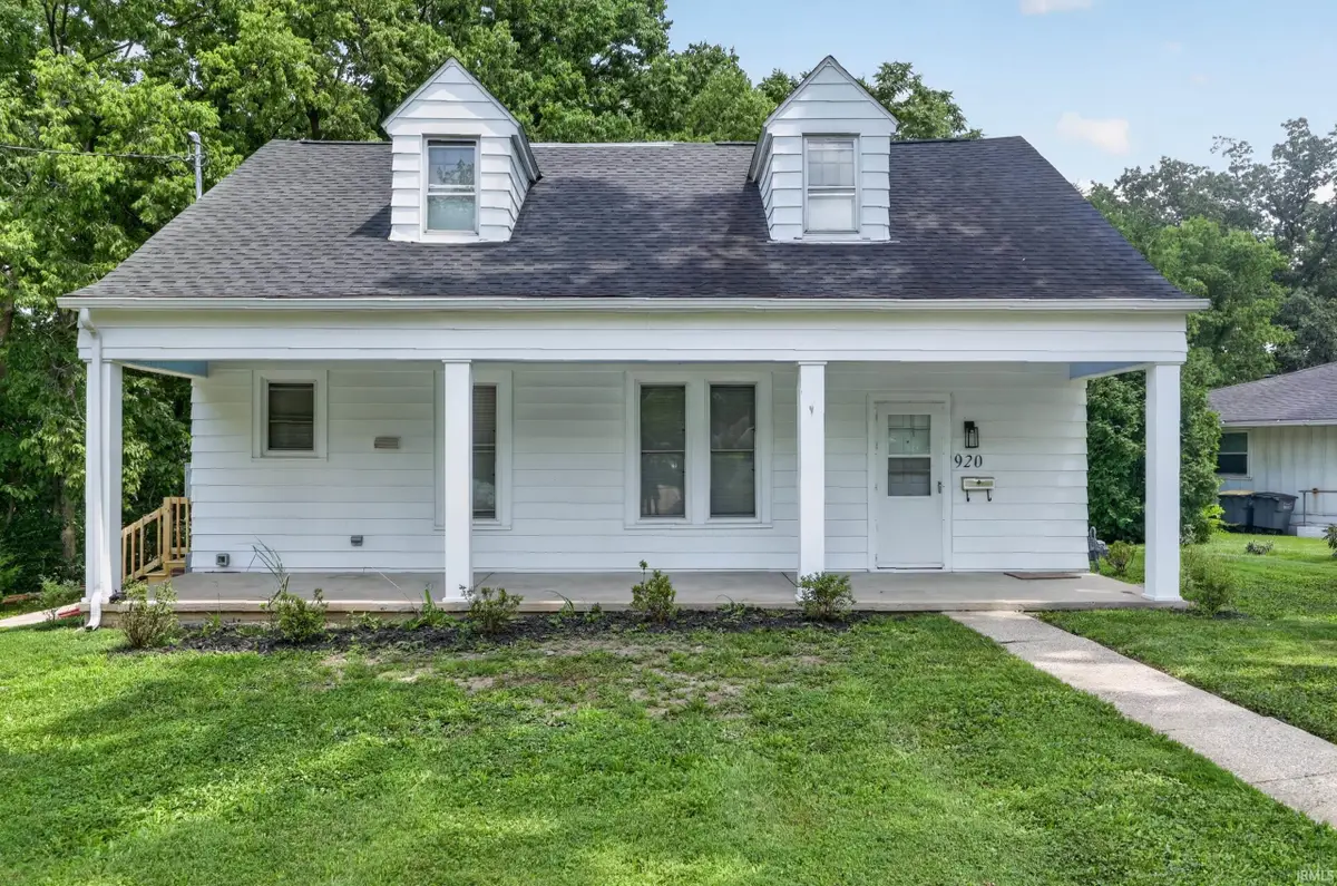 920 Rose Street, West Lafayette, IN 47906 - #1