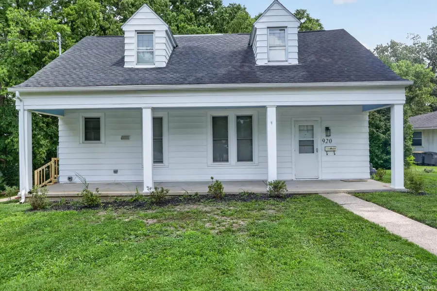 920 Rose Street, West Lafayette, IN 47906 - #3