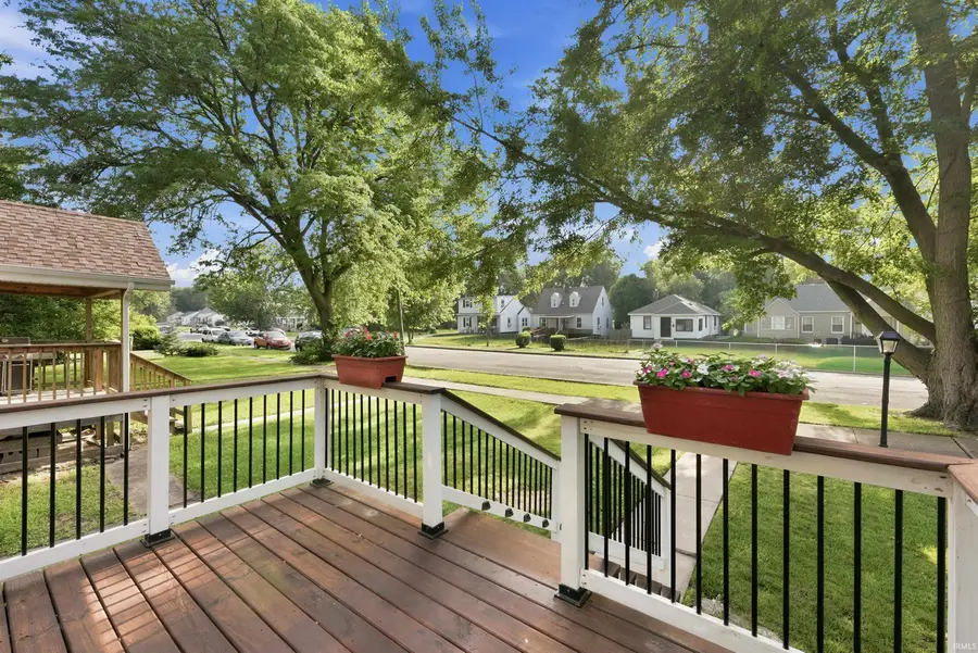605 S Sheridan Street, South Bend, IN 46619 - #3