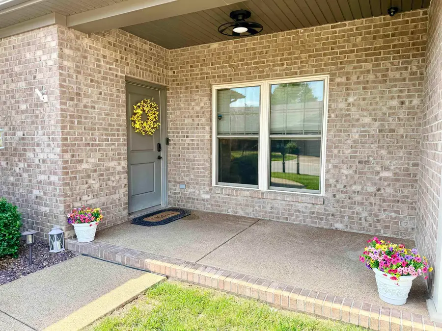 8410 Nolia Lane, Newburgh, IN 47630 - #2