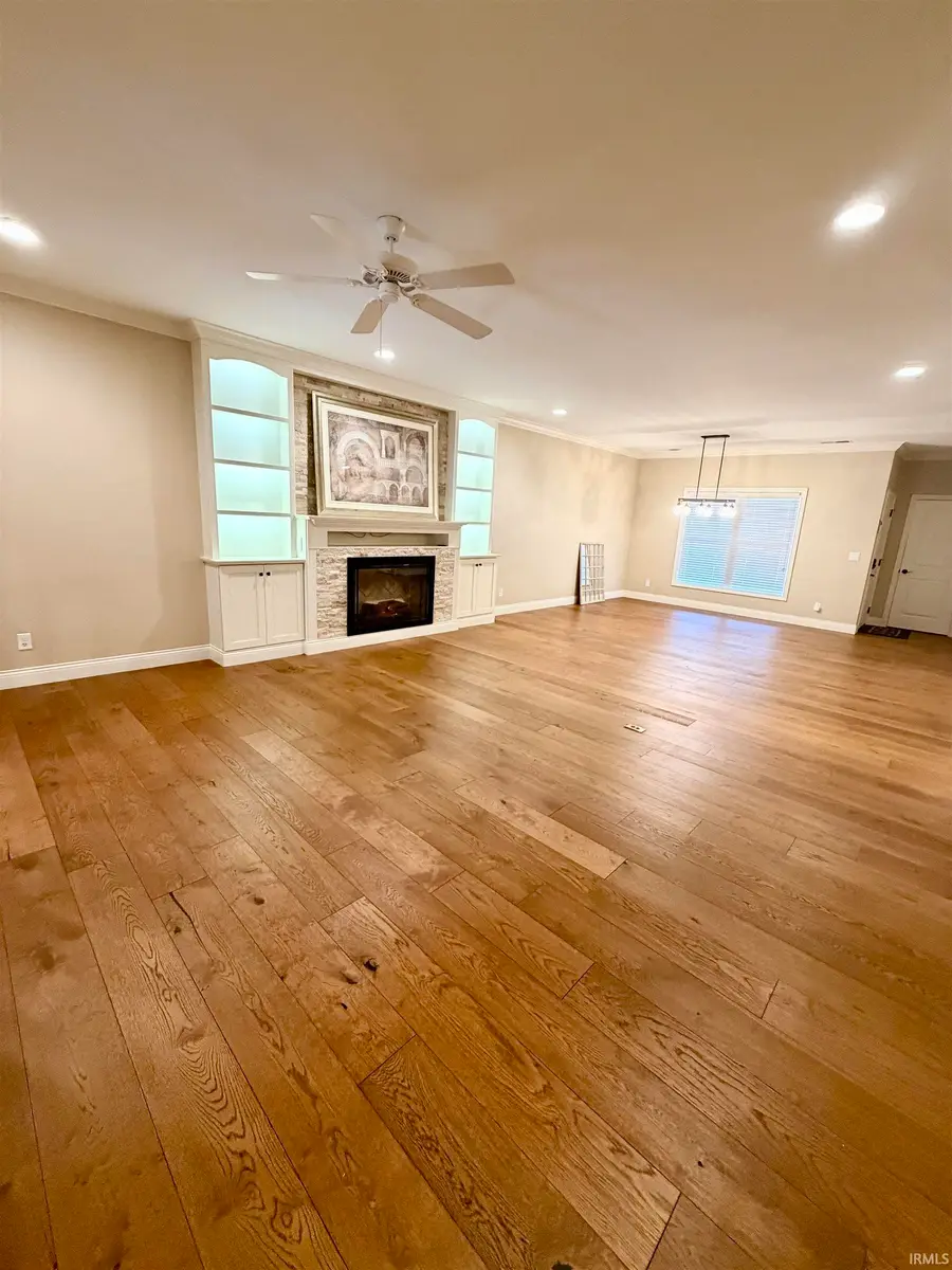 8410 Nolia Lane, Newburgh, IN 47630 - #3