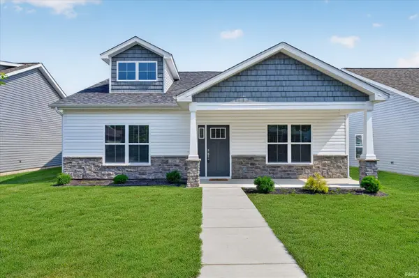 1106 E South Street, Frankfort, IN 46041