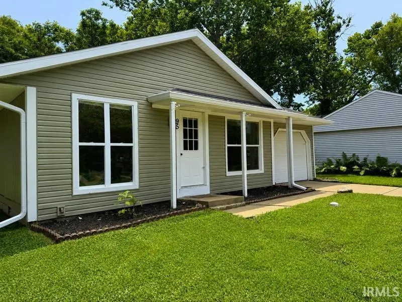 95 Creekview Court, Lafayette, IN 47909 - #2