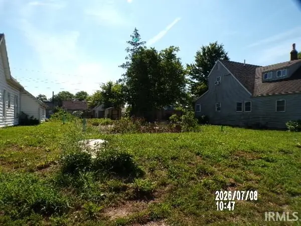 3717 S Nebraska Street, Marion, IN 46953