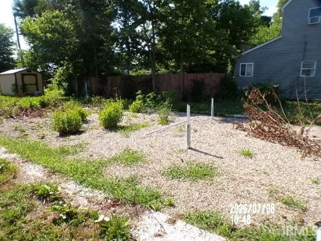 3717 S Nebraska Street, Marion, IN 46953 - #3