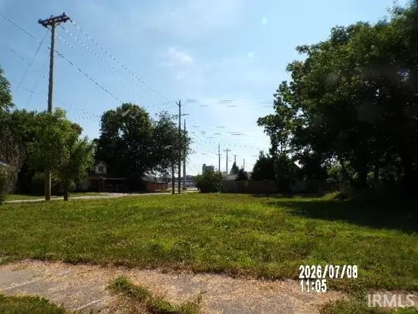 803 S Branson Street, Marion, IN 46953