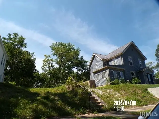 705 W 7th Street, Marion, IN 46953 - #1