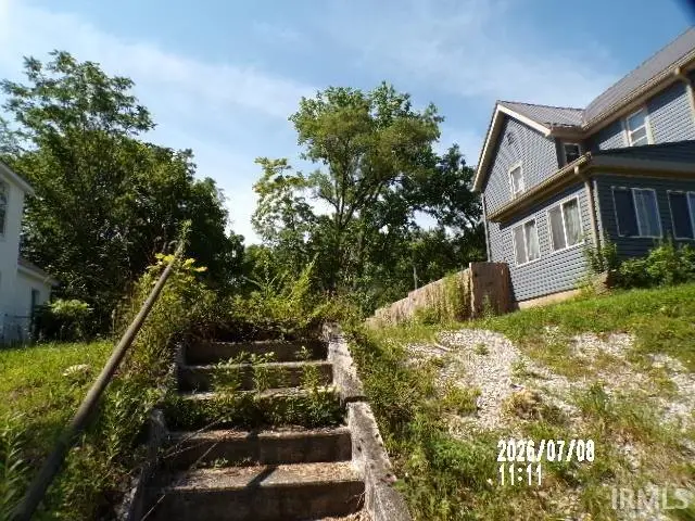 705 W 7th Street, Marion, IN 46953 - #2