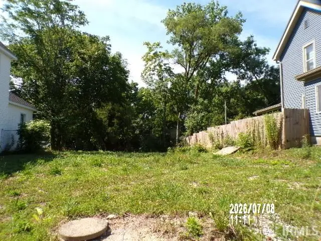 705 W 7th Street, Marion, IN 46953 - #3