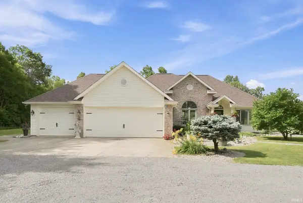 3139 County Road 72, Auburn, IN 46706