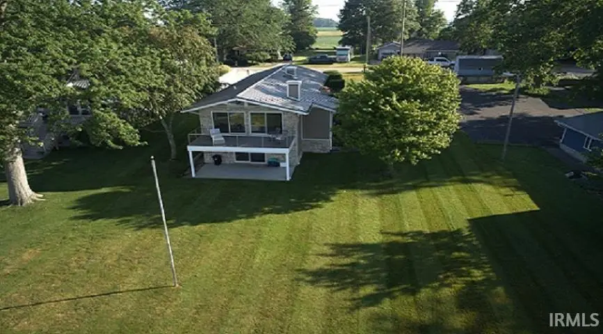 2711 Barrett Road, Rochester, IN 46975 - #1
