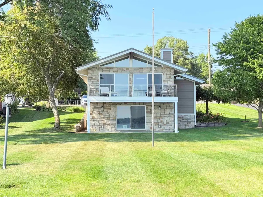 2711 Barrett Road, Rochester, IN 46975 - #3