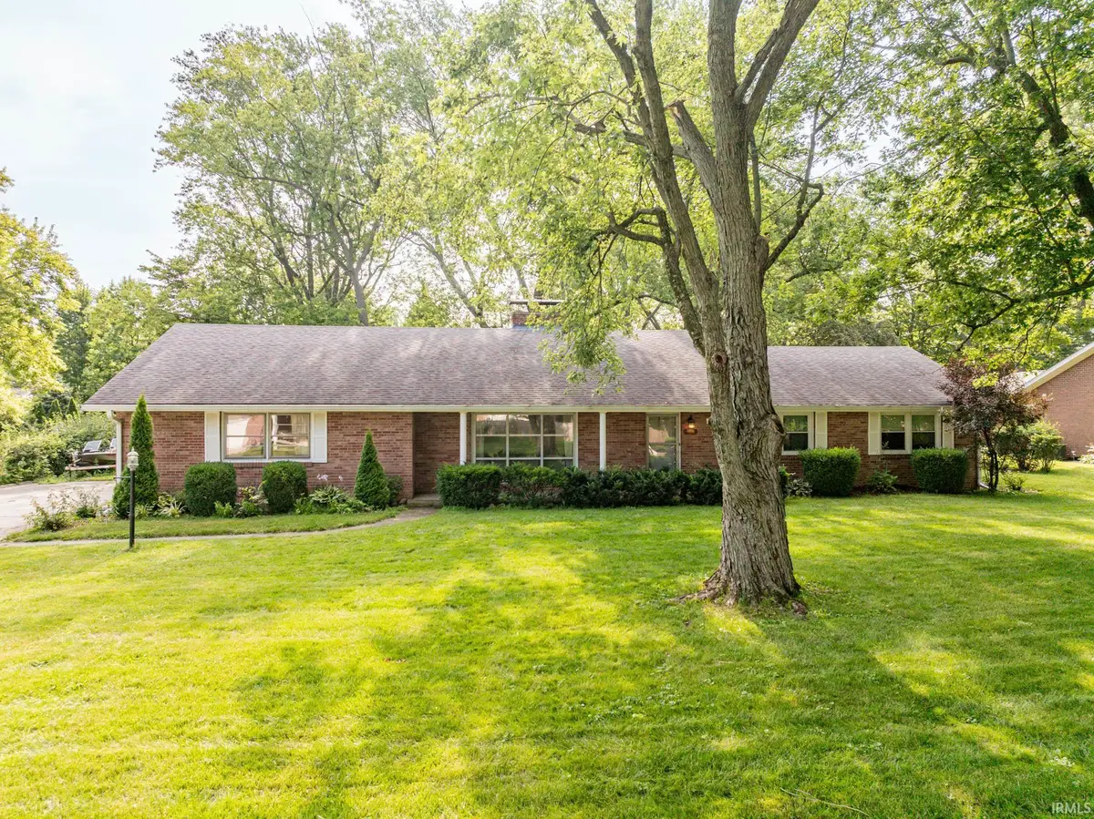 1906 N Meadowlark Lane, Muncie, IN 47304 - #1