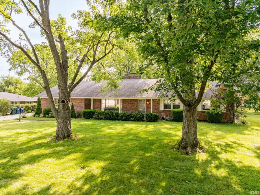 1906 N Meadowlark Lane, Muncie, IN 47304 - #3
