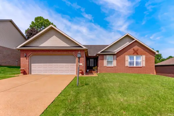 9218 Arbor Grove Court, Evansville, IN 47711