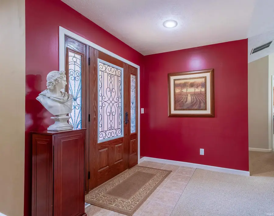 9218 Arbor Grove Court, Evansville, IN 47711 - #2