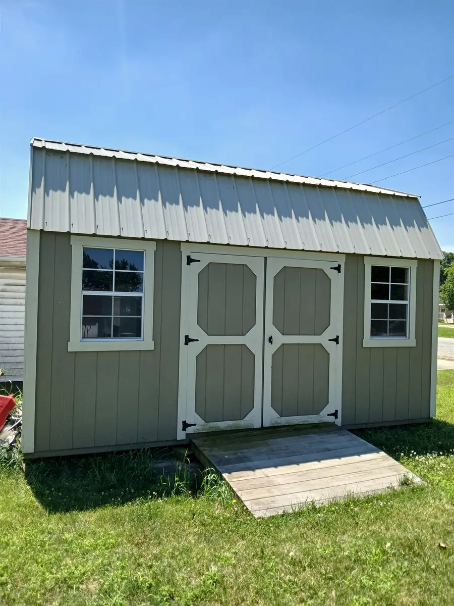 295 Ln 301 Barton Lake, Fremont, IN 46737 - #3