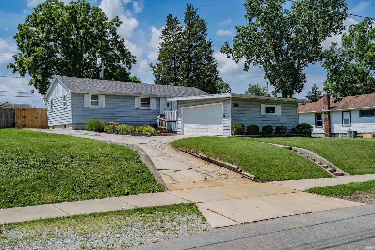 1125 Irene Avenue, Fort Wayne, IN 46808 - #1