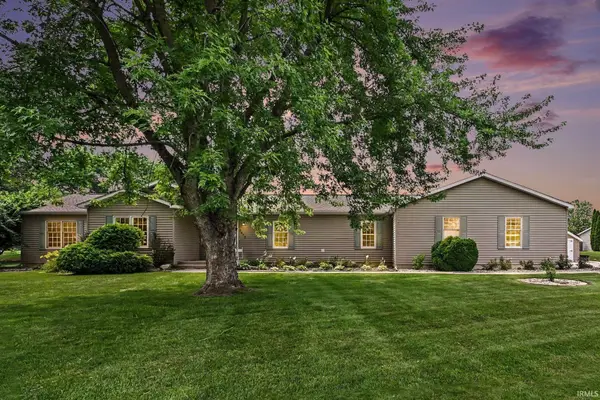 7472 Savanna Lane, Plymouth, IN 46563