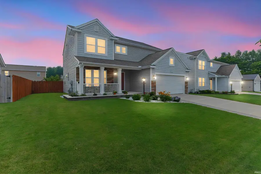4320 Onyx Way, South Bend, IN 46628 - #2